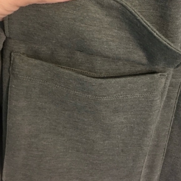 Calia Journey Cargo jacket size M Calia Leggings Women's Size M. - Picture 9 of 12